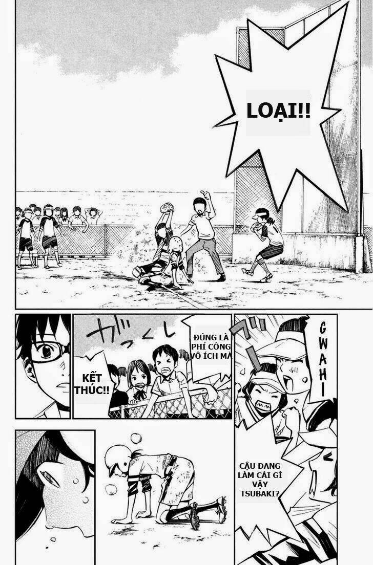 shigatsu wa kimi no uso chapter 10 29