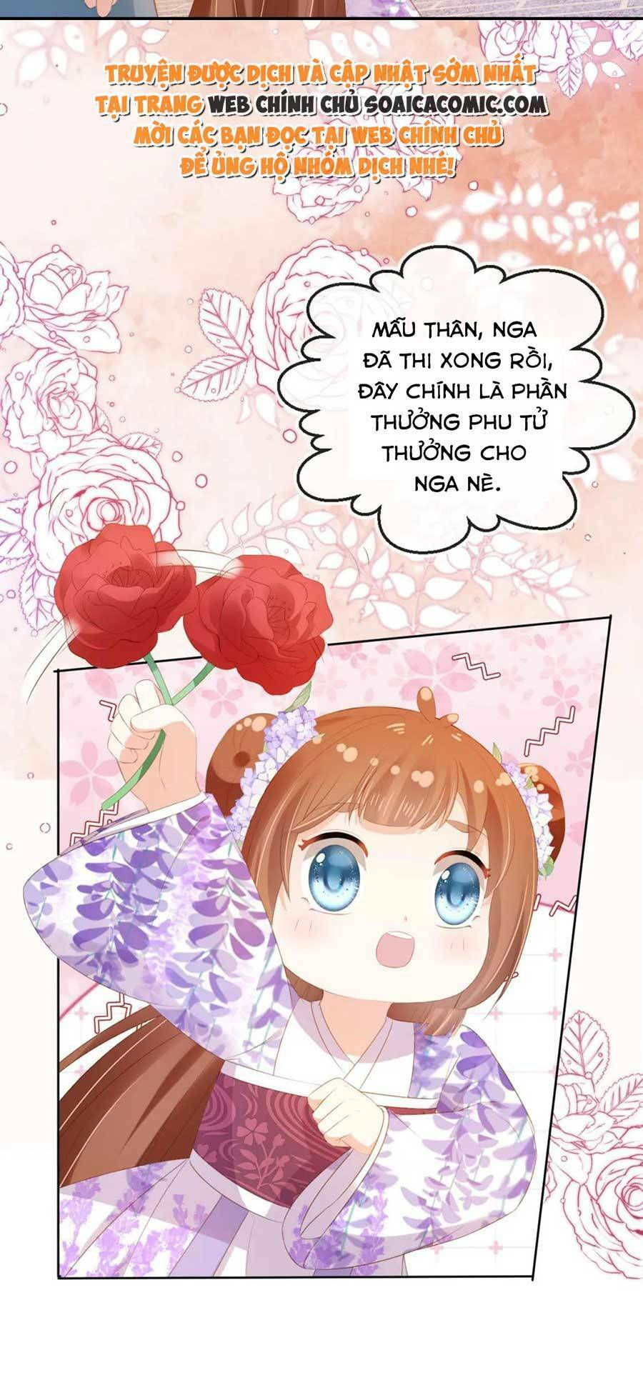 nhặt được bảo bối manh manh chapter 103 33