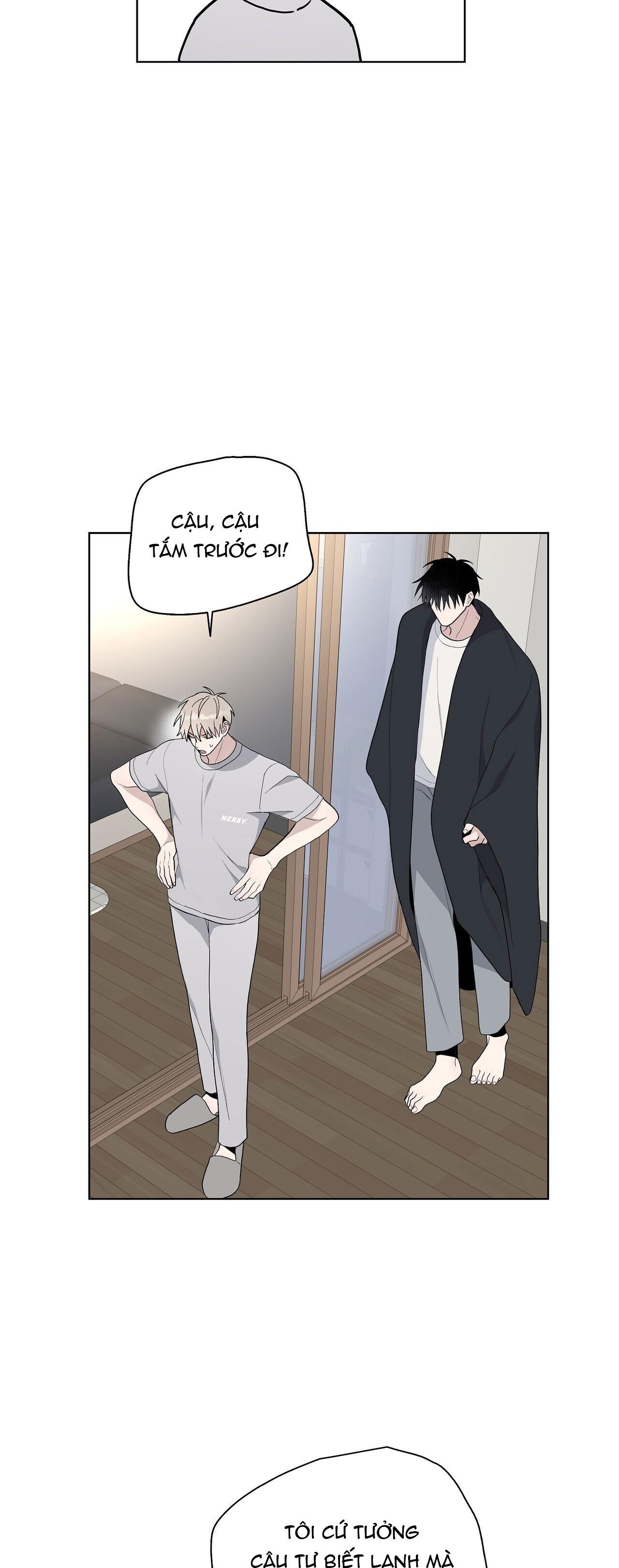 blaze out chapter 21 37