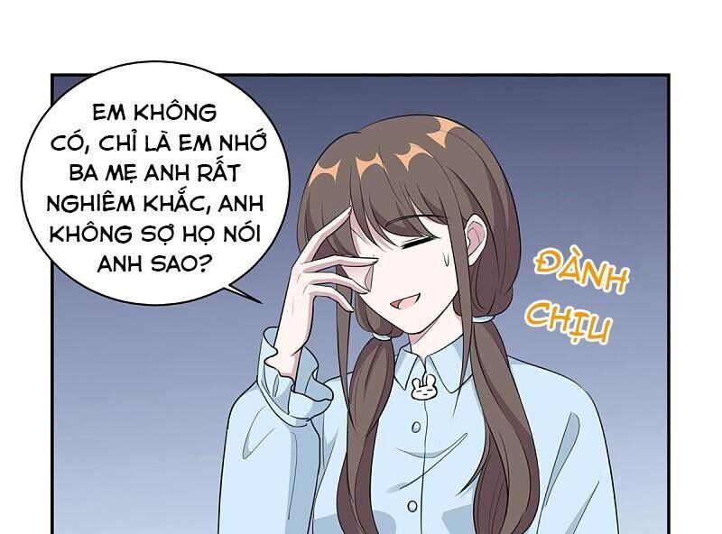 tổng tài, tránh xa tôi ra chapter 64 17