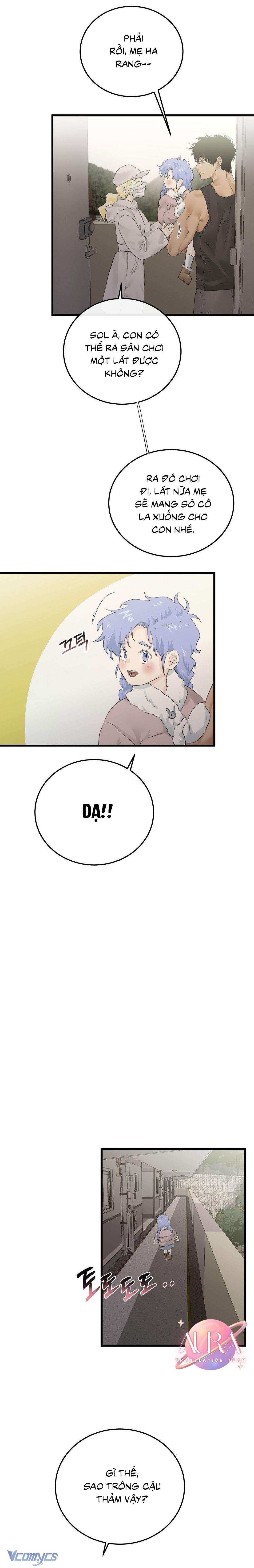 [18+] trở thành gia đình chapter 54 4