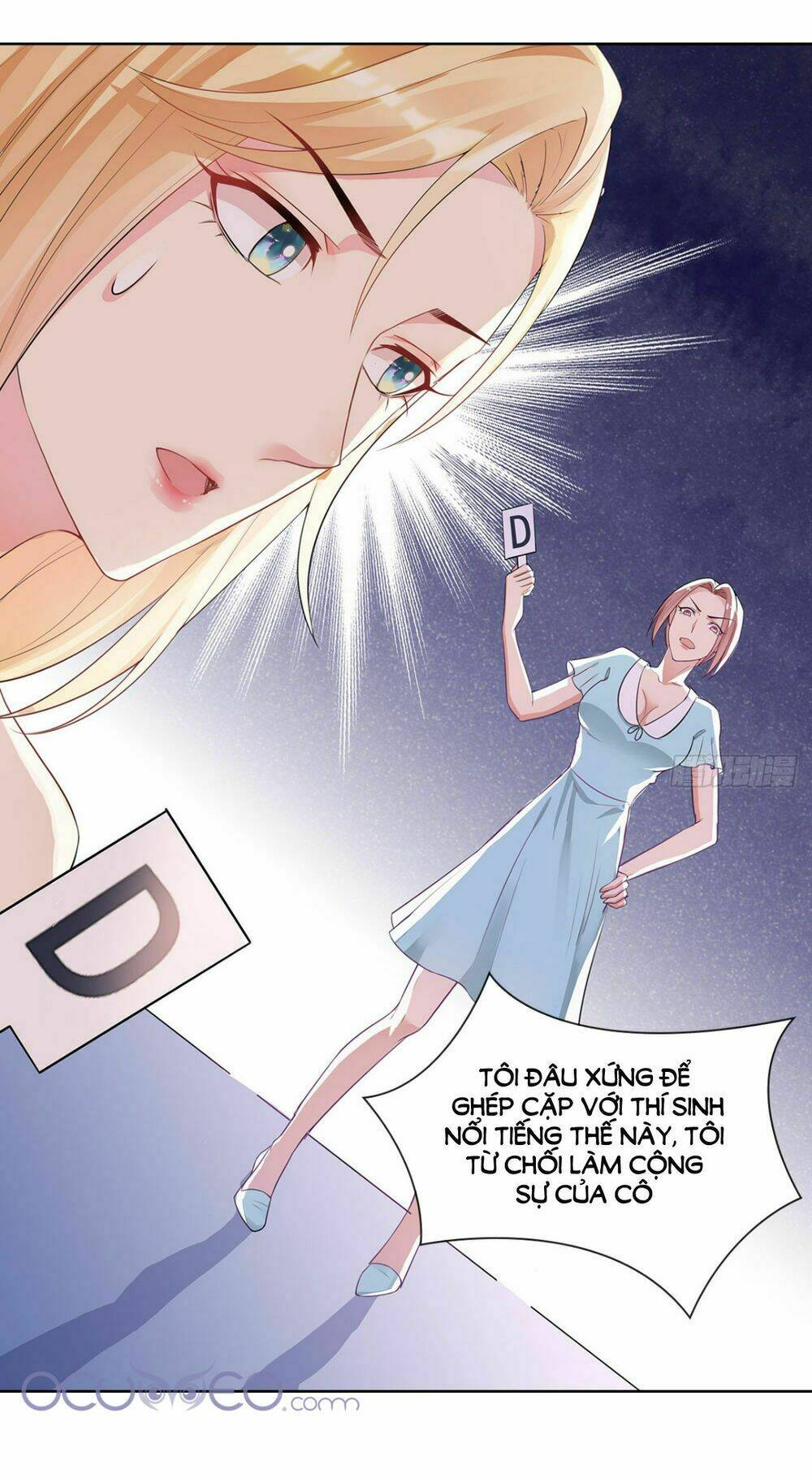 bộ váy rực rỡ ánh sao chapter 11 43