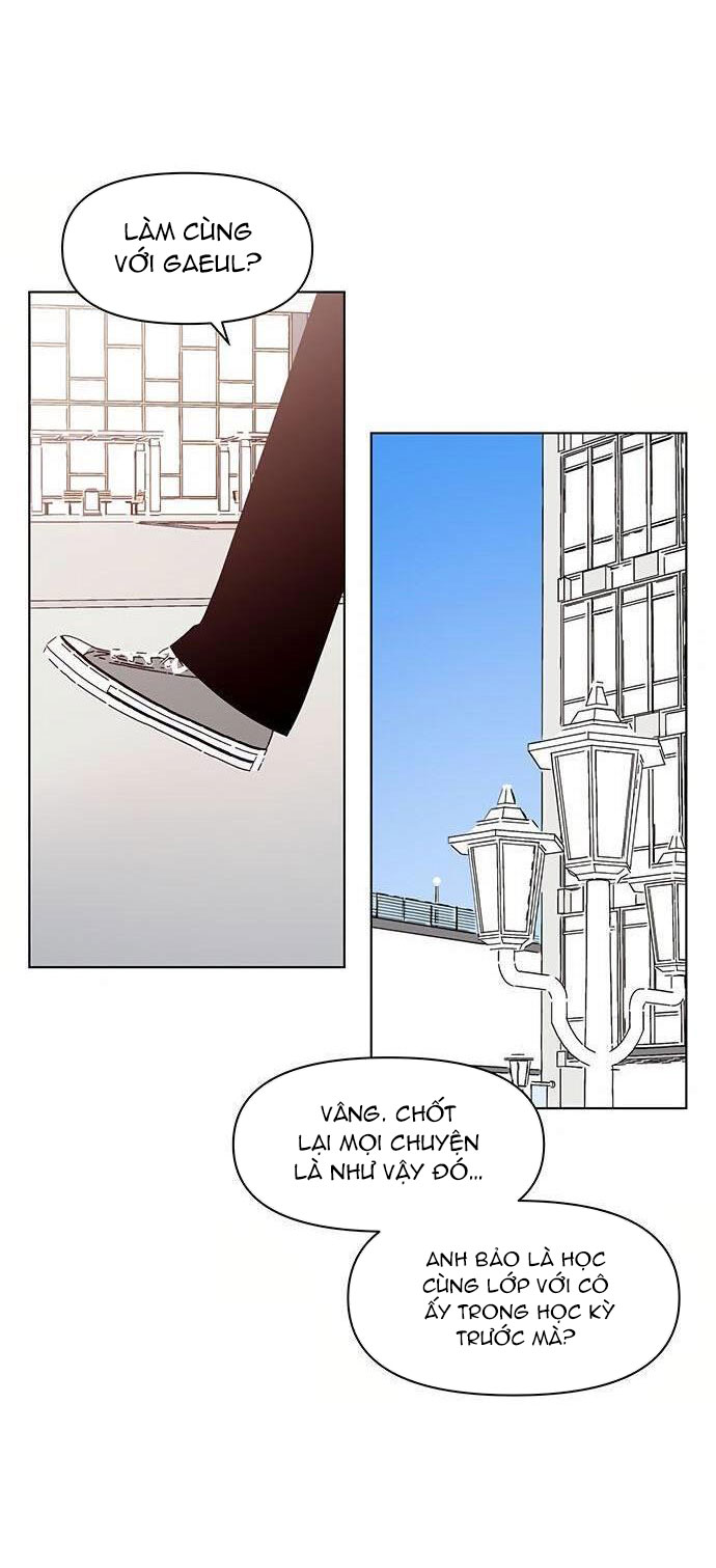 thanh xuân rực rỡ - season of blossom chapter 67 21