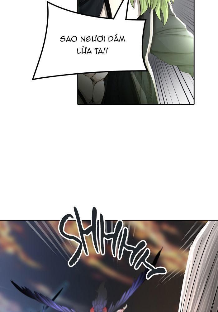tòa tháp bí ẩn 2 chapter 452 32