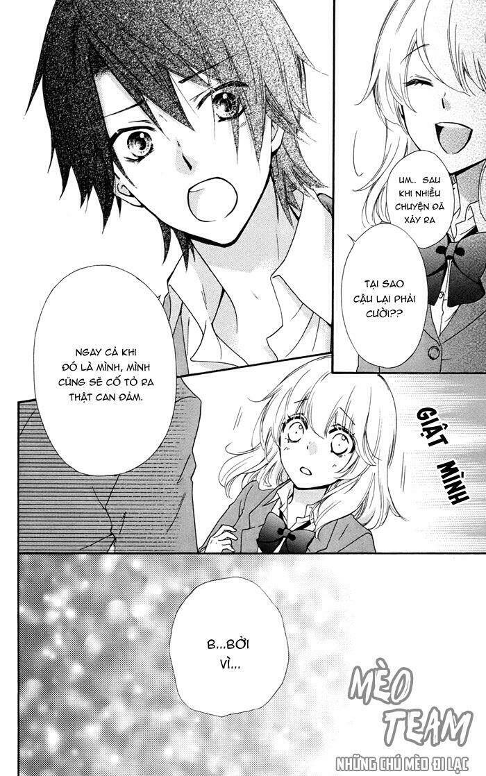 tình yêu của hiyo chapter 32 25