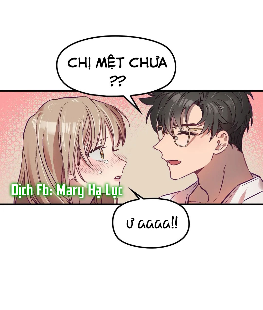 cô em xinh đẹp và ba chàng trai may mắn chapter 4 47