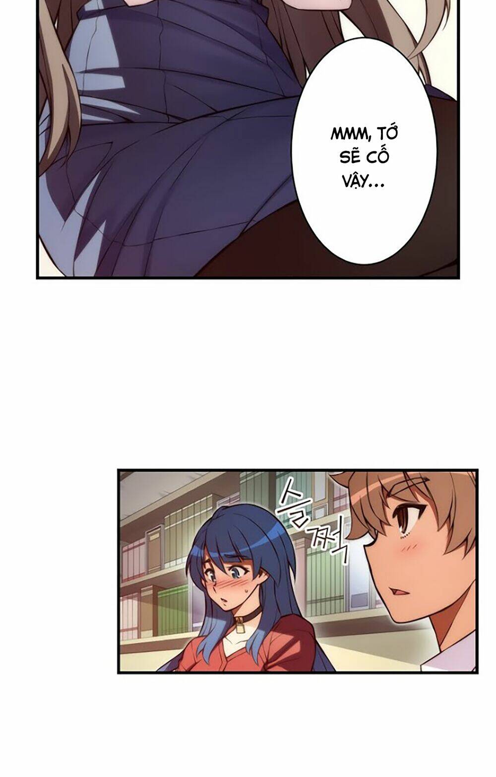 cohabitation with the fiancee chapter 34 17