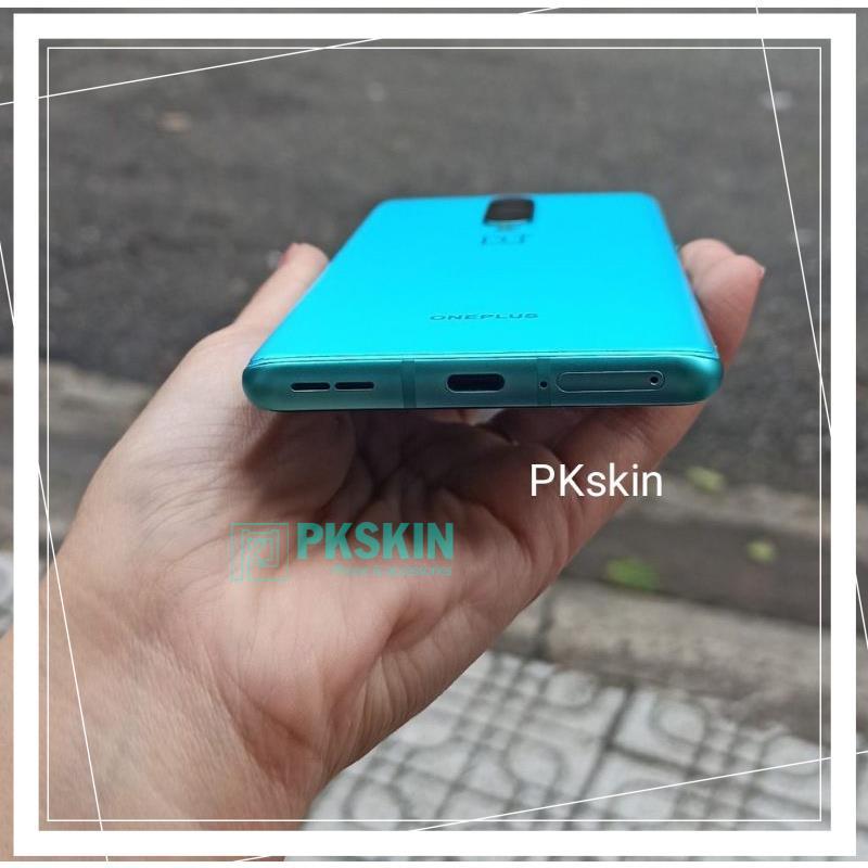 Miếng dán skin ppf trong suốt cho oneplus 7 , one plus 7 pro , 8 , 8T , oneplus 8 pro , 9R