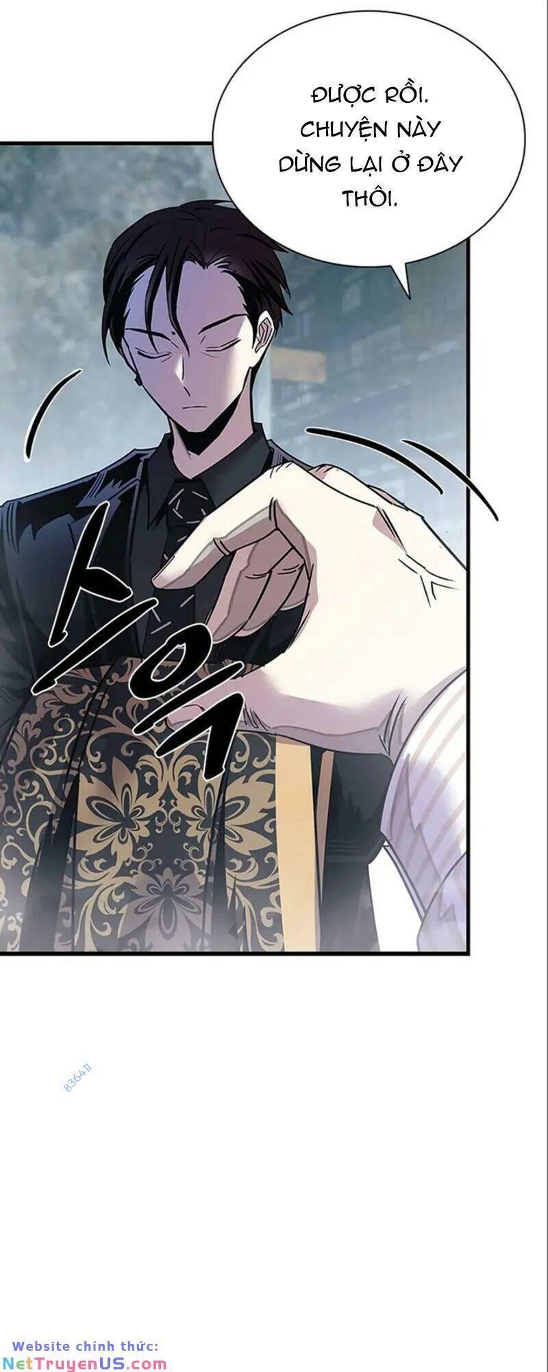 tiêu diệt ác nhân chapter 118 50