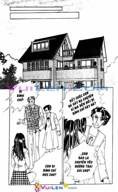 nụ hôn nồng thắm chapter 9 88