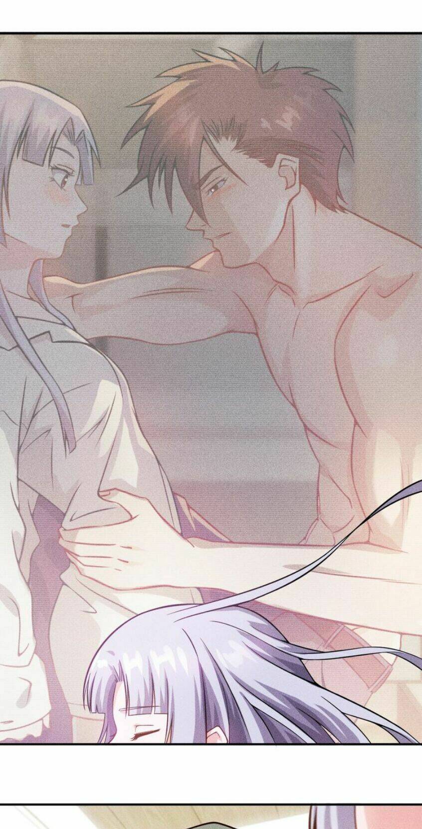 cao thủ cận vệ của nữ chủ tịch chapter 34 16