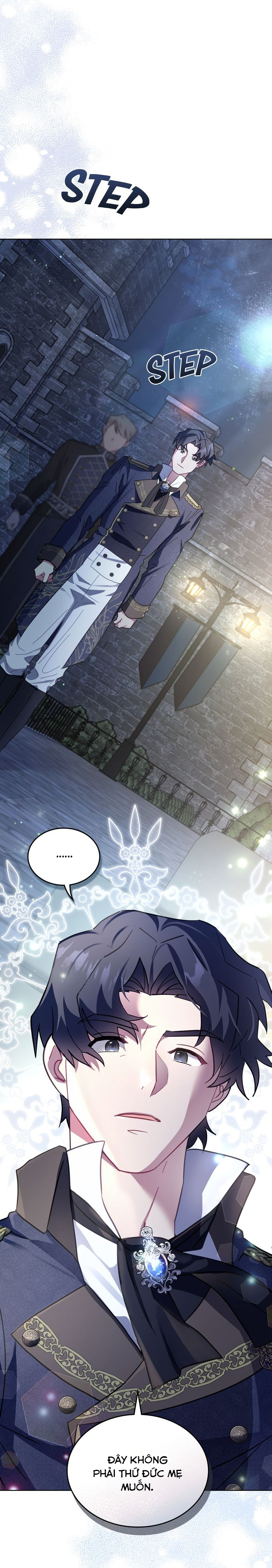 công chúa muôn loài chapter 60 13