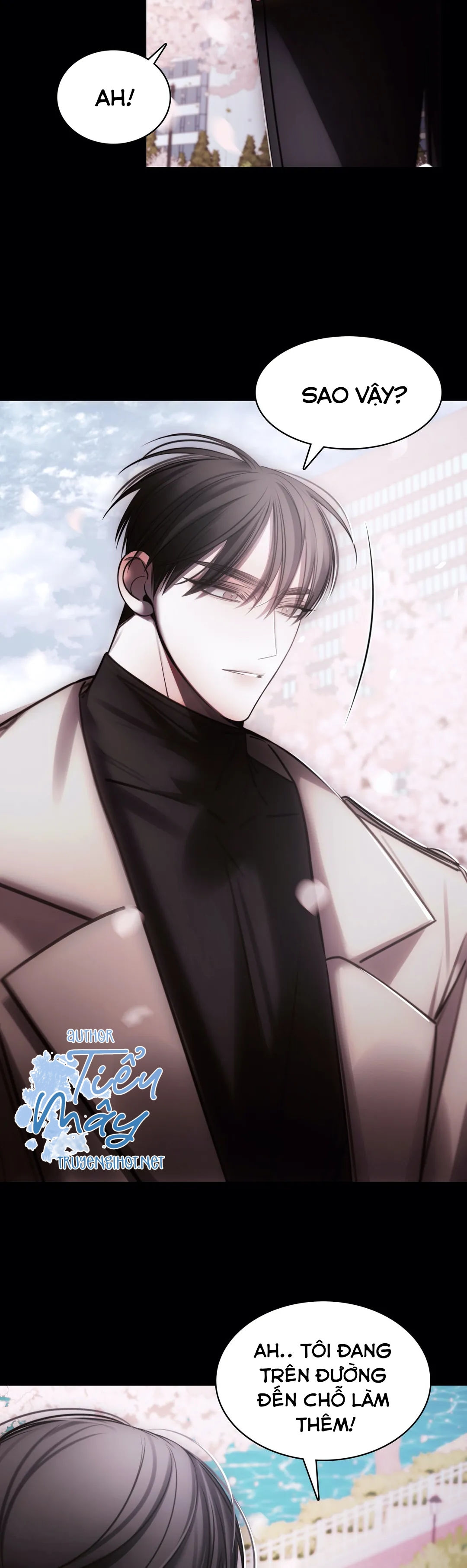 vực sâu chapter 18 10