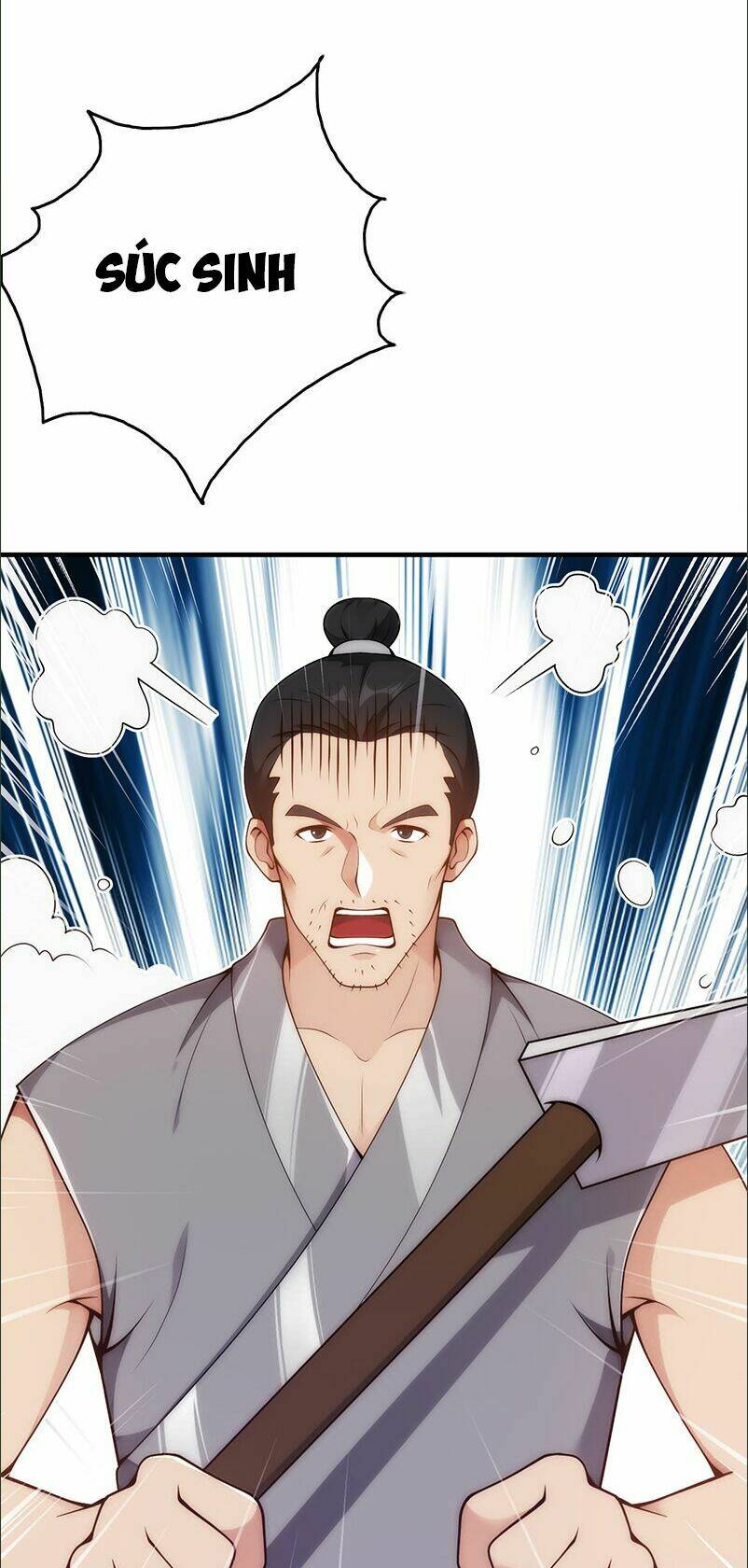 thiên hạ kiếp chapter 27 15