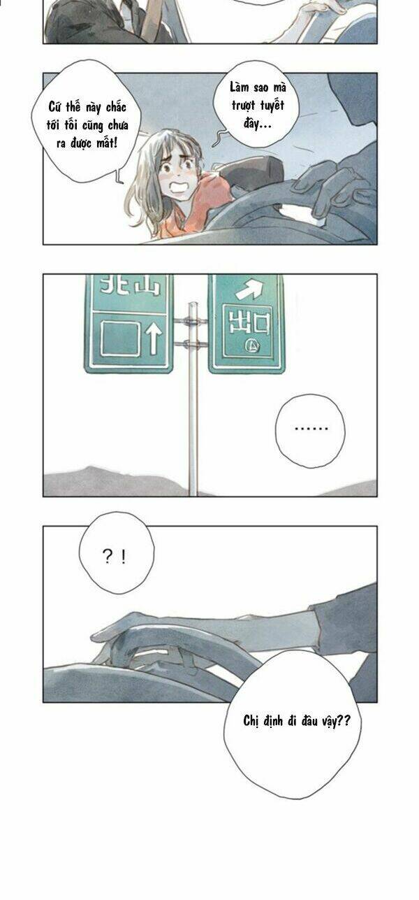 người yêu dấu chapter 12 23