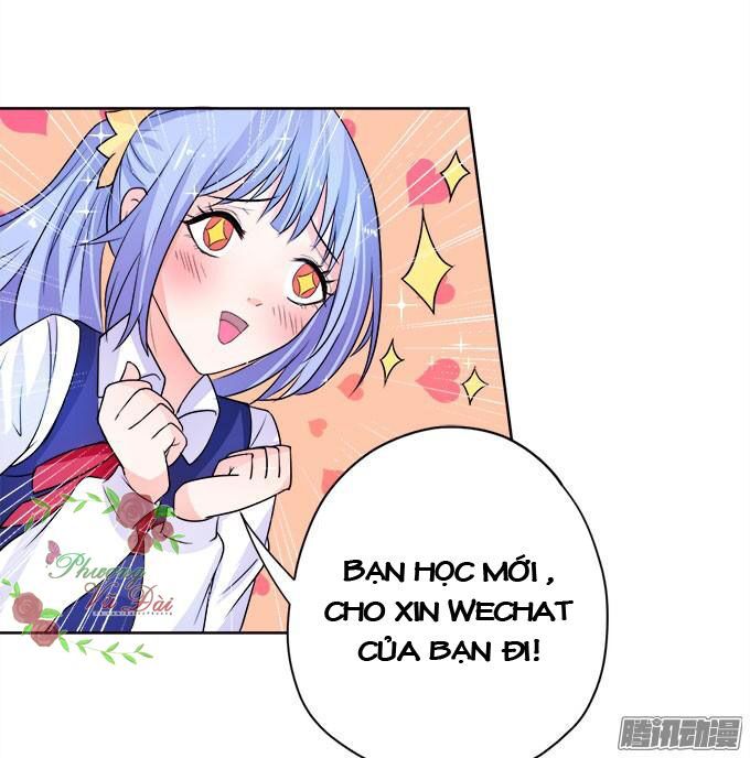 hồ tiên hung bạo chapter 6 44