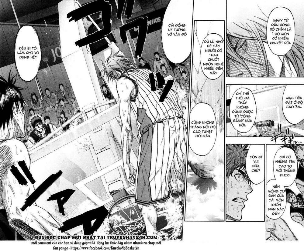 vua bóng rổ kuroko chapter 156 17