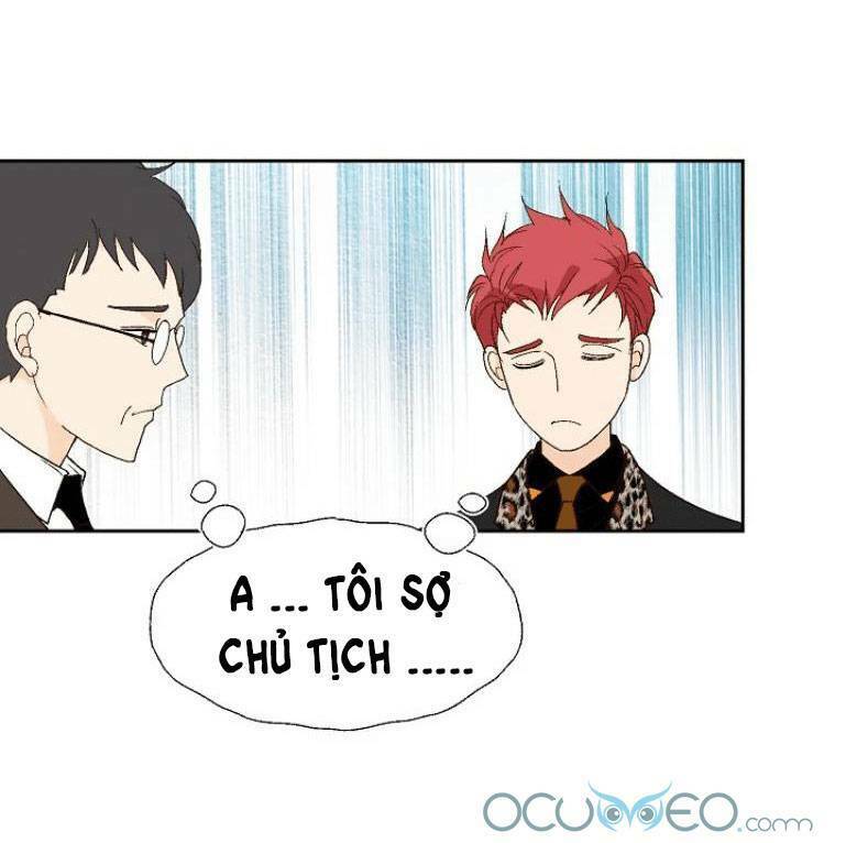 lee bom, em là của anh chapter 29 33