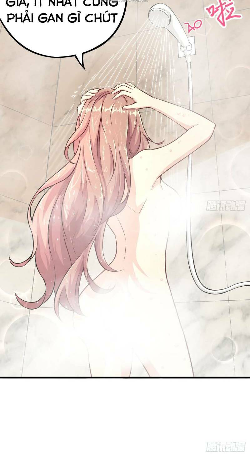 minh nhật thần đô chapter 3 20