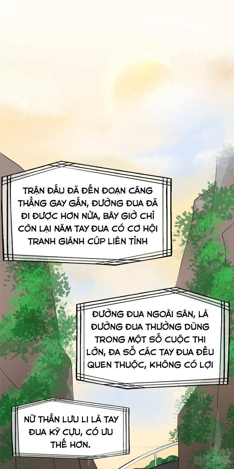 siêu cấp nữ thần trọng sinh chapter 23 1