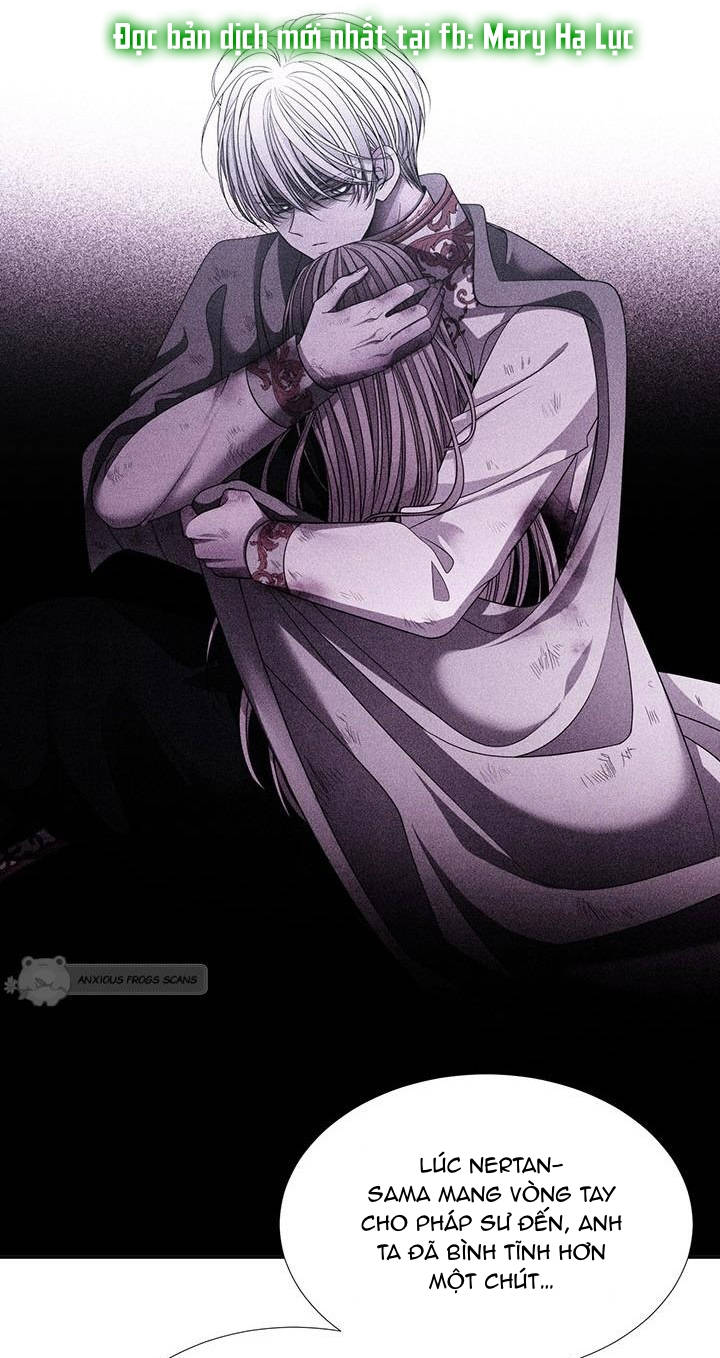 năm môn đệ của charlotte chapter 91 39