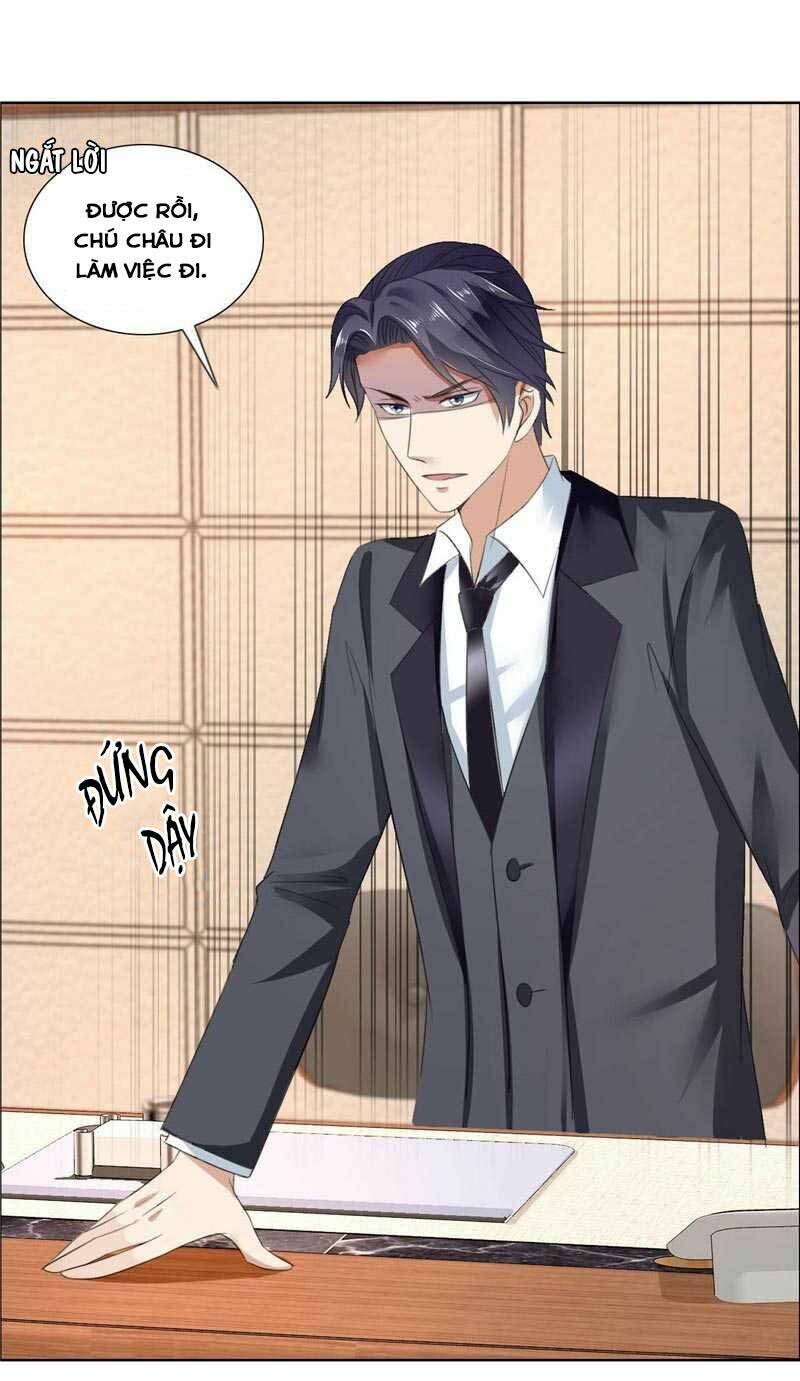 độc sủng kiều thê của bá đạo tổng tài chapter 35 25