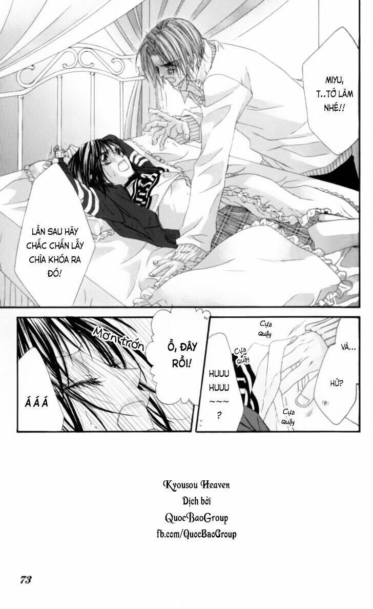 kyousou heaven chapter 9 7