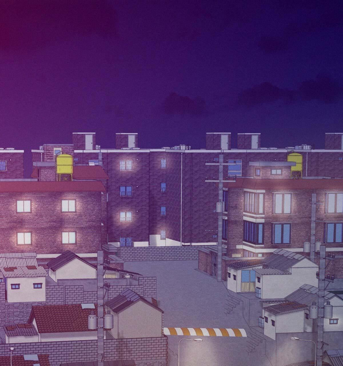 vòng xoáy của ác ma chapter 24 85