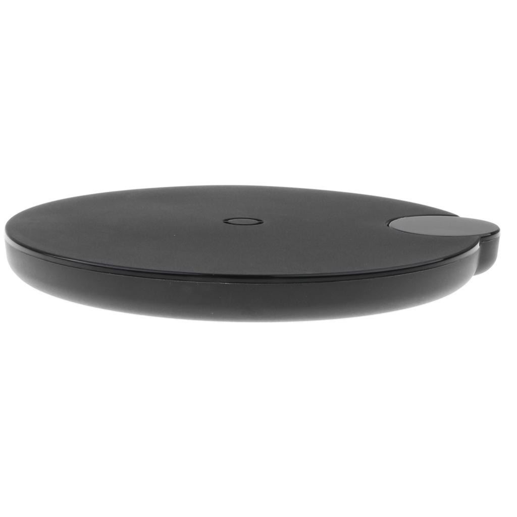 Wireless Charger  Pad Mat Dock for    XR/ Black