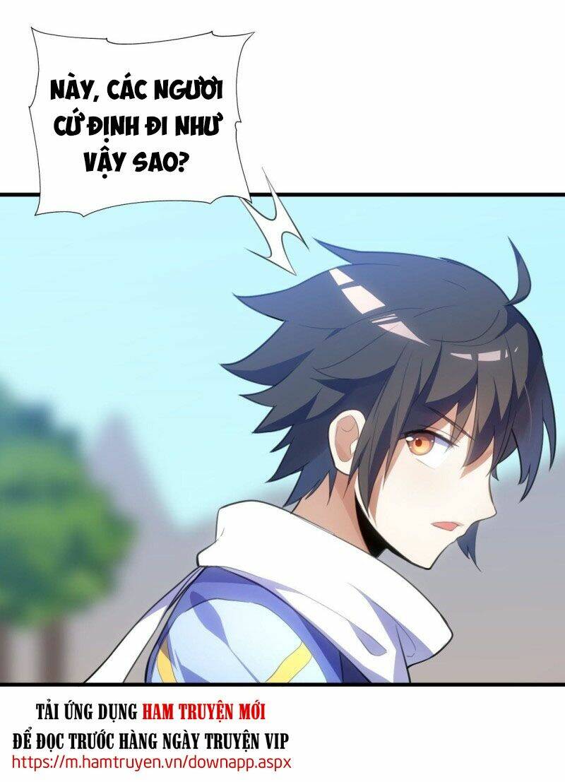 thần võ đế tôn chapter 95 5