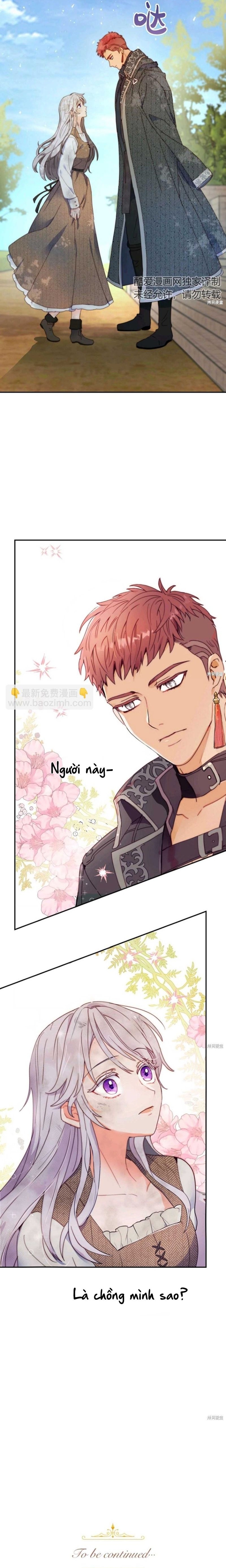 quên chồng đi, kiếm tiền thôi chapter 2 21