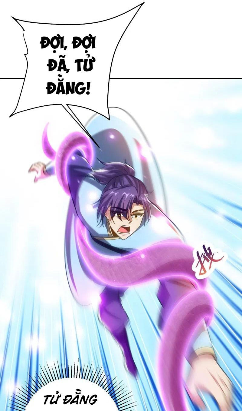 yêu giả vi vương chapter 178 36