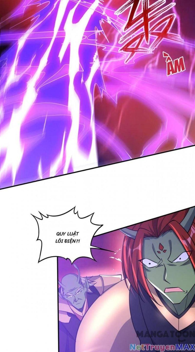 tối cường thần y tại đô thị chapter 306 18