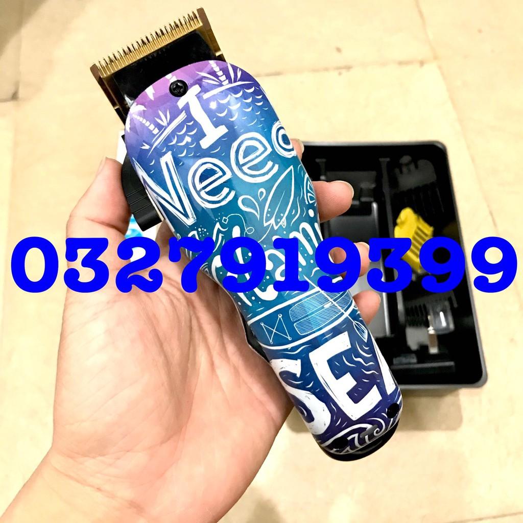 Tông đơ cắt tóc chuyên nghiệp BESTBOMG
