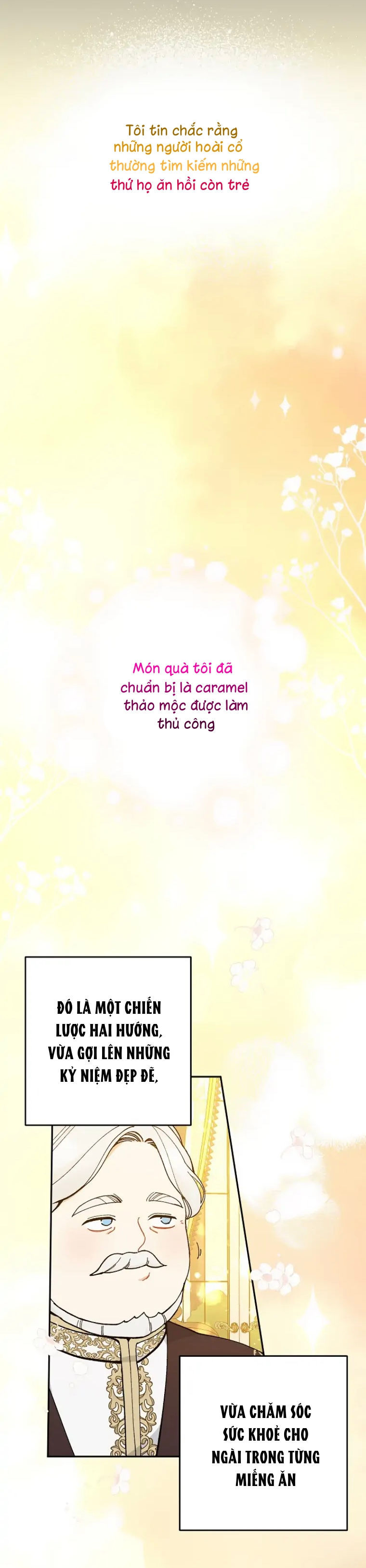 đừng đến cửa hàng của ác nữ phản diện chapter 39 12