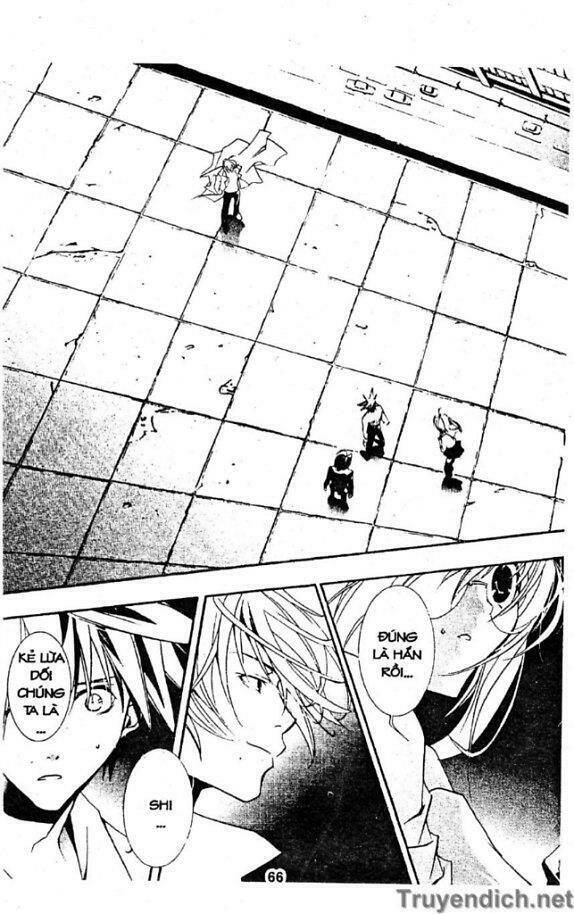 zombie-loan chapter 16 2