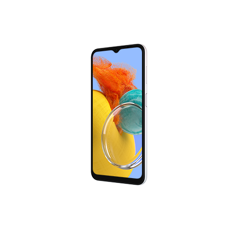 Điện Thoại Samsung Galaxy M14 5G - Hàng Chính Hãng