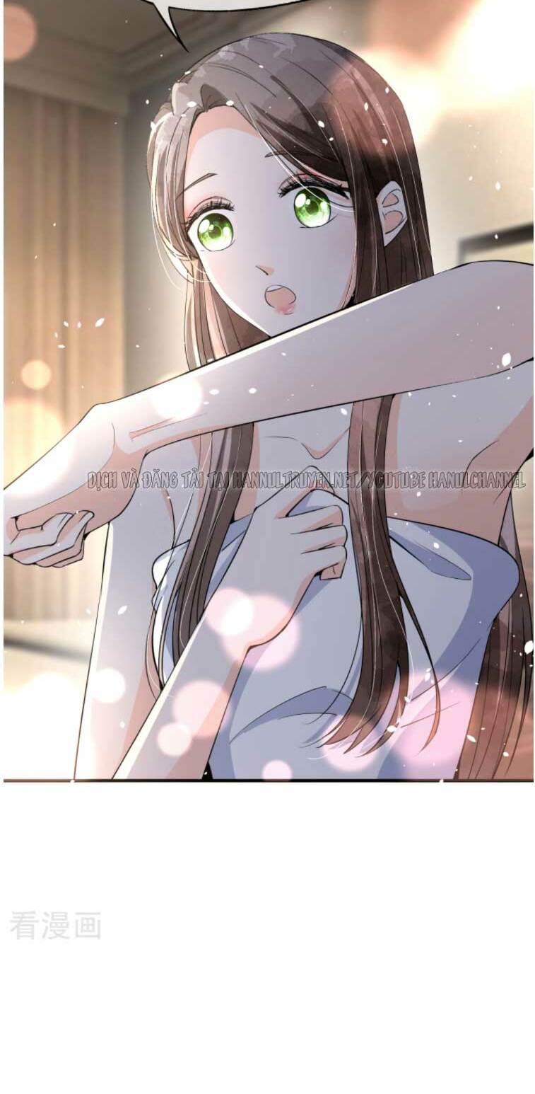 cô vợ hợp đồng lạnh lùng không dễ đụng đâu chapter 174 20