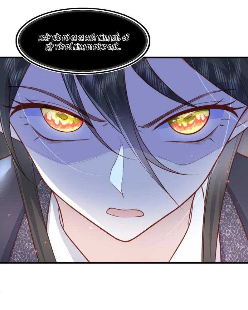 phản diện bị truy thành đoàn sủng chapter 22 14