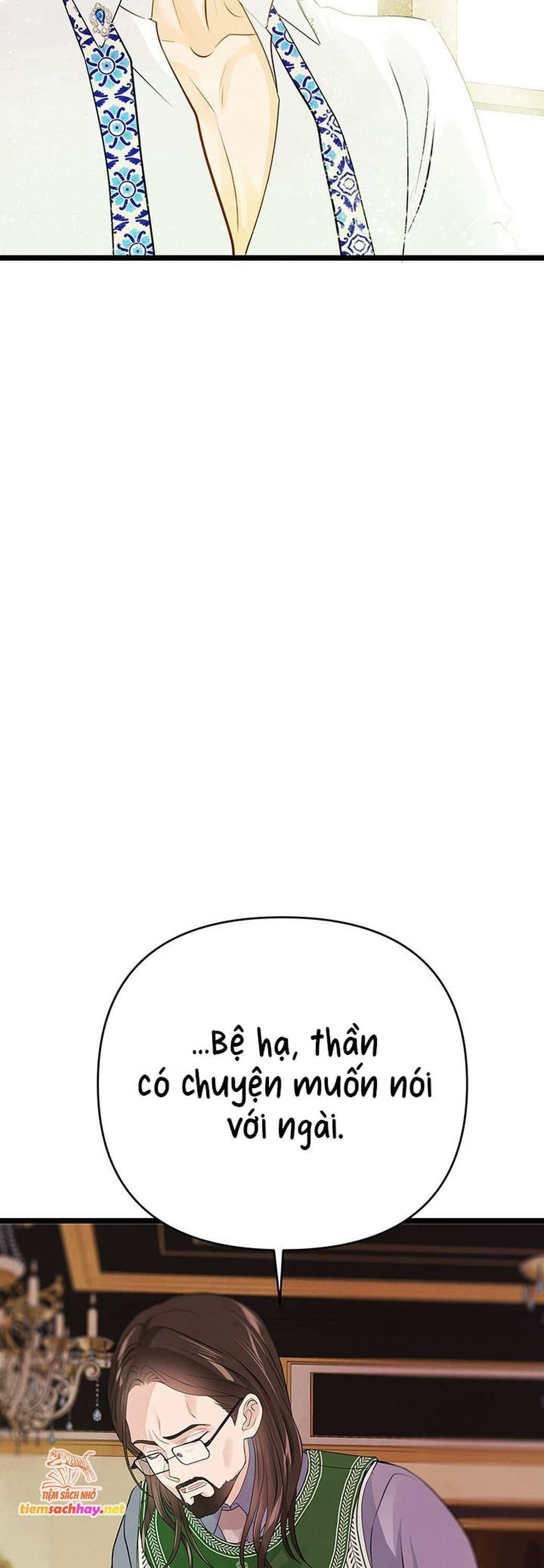 [ 18+ ] bệ hạ đã thay đổi rồi! chapter 9 29