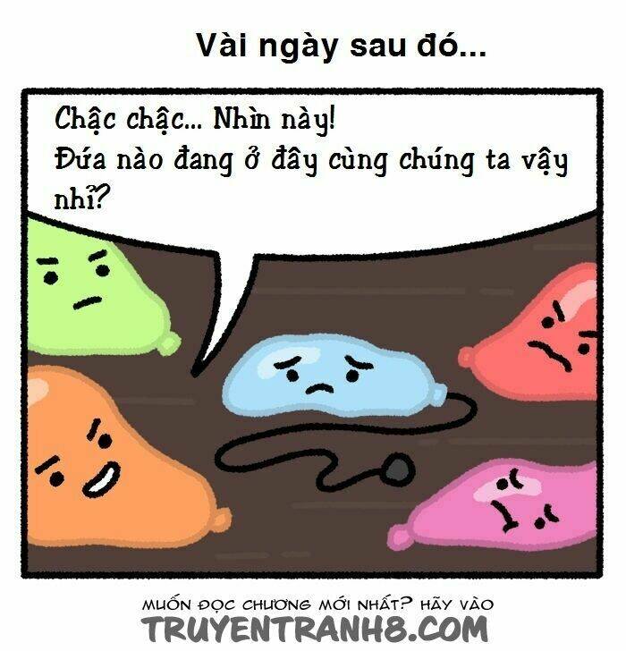 những mẫu truyện ngắn dễ thương và hài hước chapter 35 4