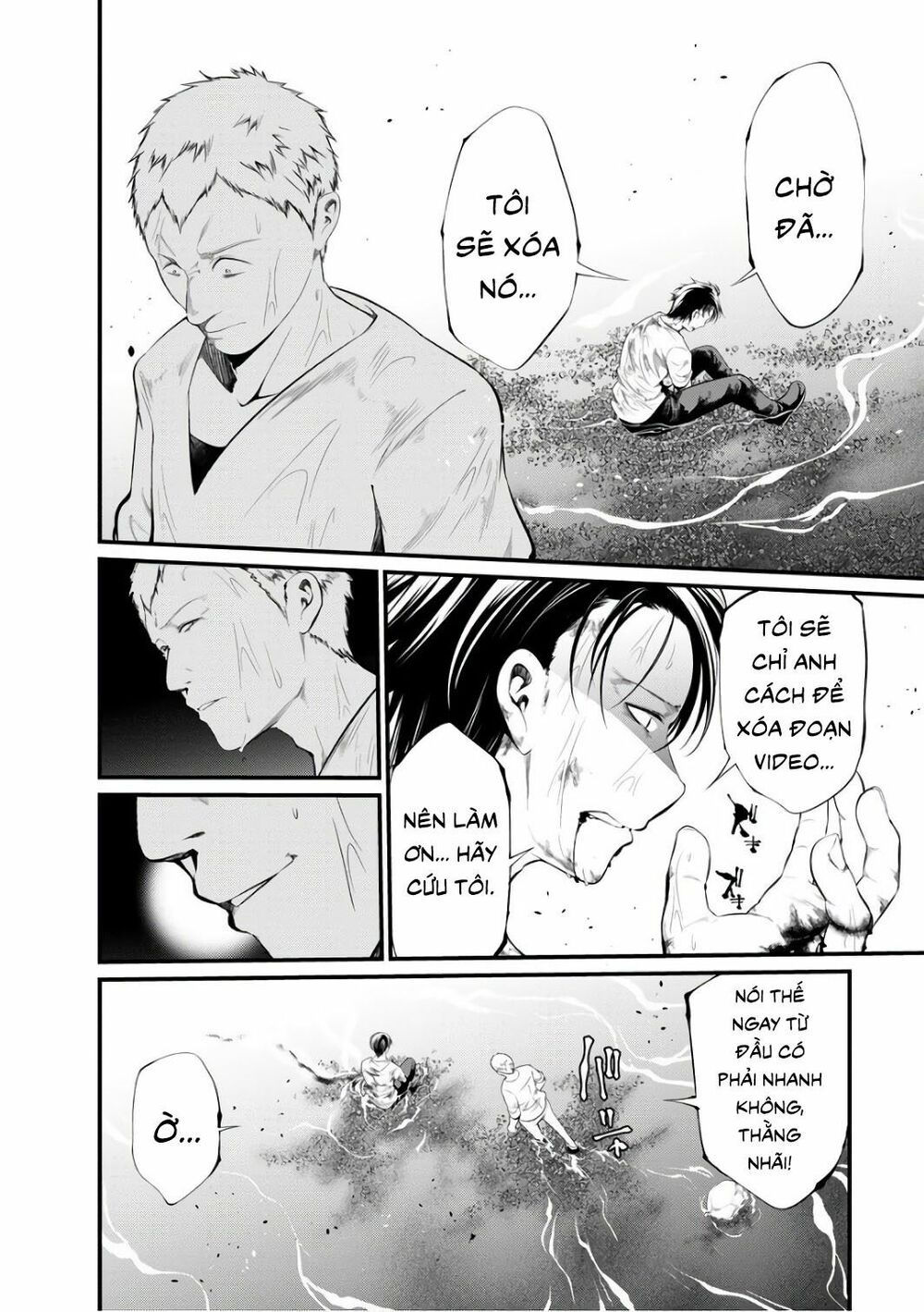 thí nghiệm ngục tù chapter 42 18