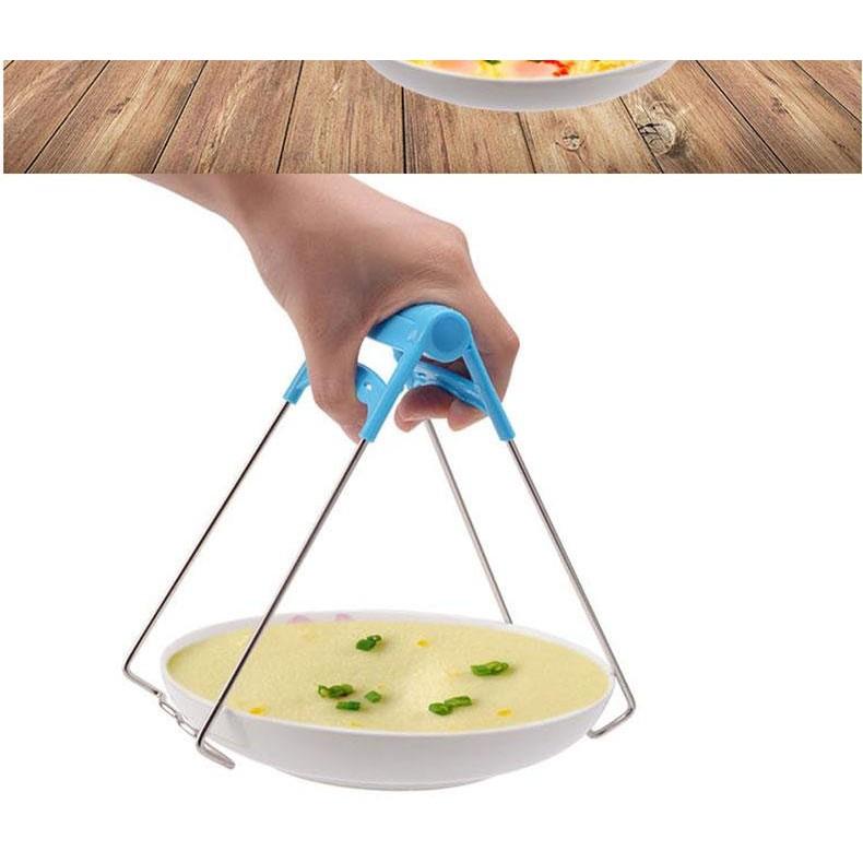 Set 3 dụng cụ chống bỏng nhà bếp 500°C