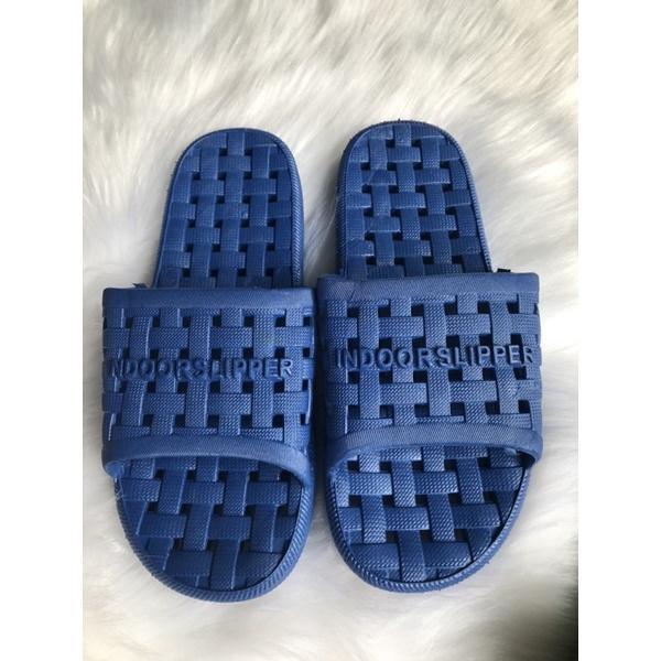 Dép có lỗ nhà tắm đi trong nhà văn phòng NT04