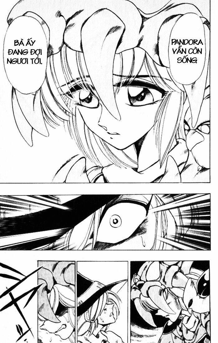 violinist of hameln - cây đàn kì diệu chapter 16 36