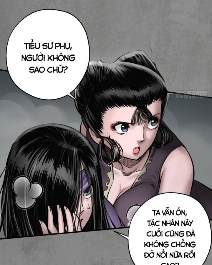 Tạng Phong Hành chapter 211 67