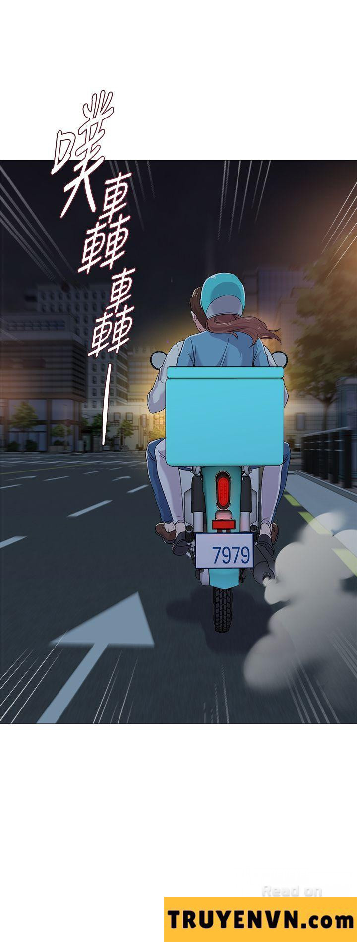 cô giáo bán thân chapter 32 4