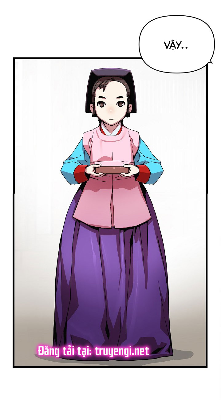 tôi sẽ sống như một hoàng tử chapter 23 27