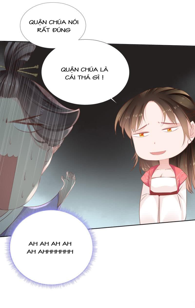 solo đi vương gia chapter 110 2