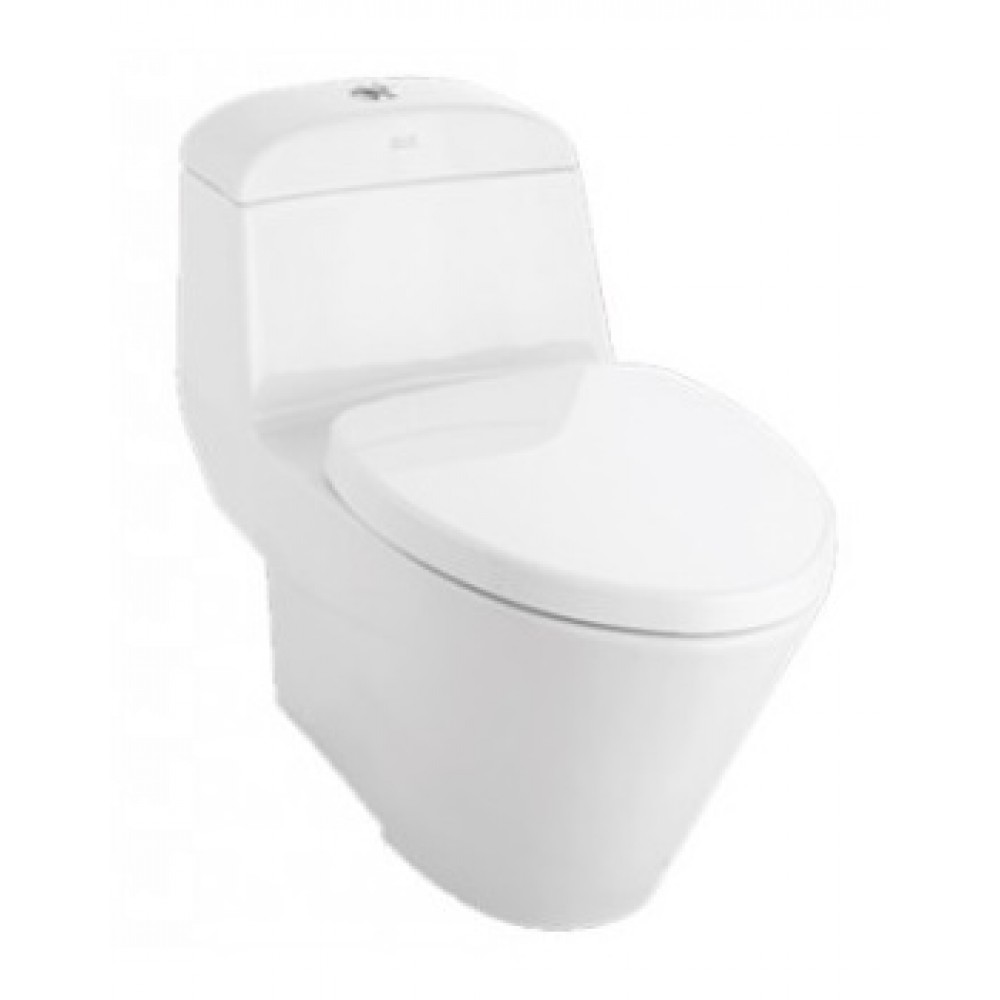 Nắp Êm Bồn Cầu American Standard SCCNI1518S-WT